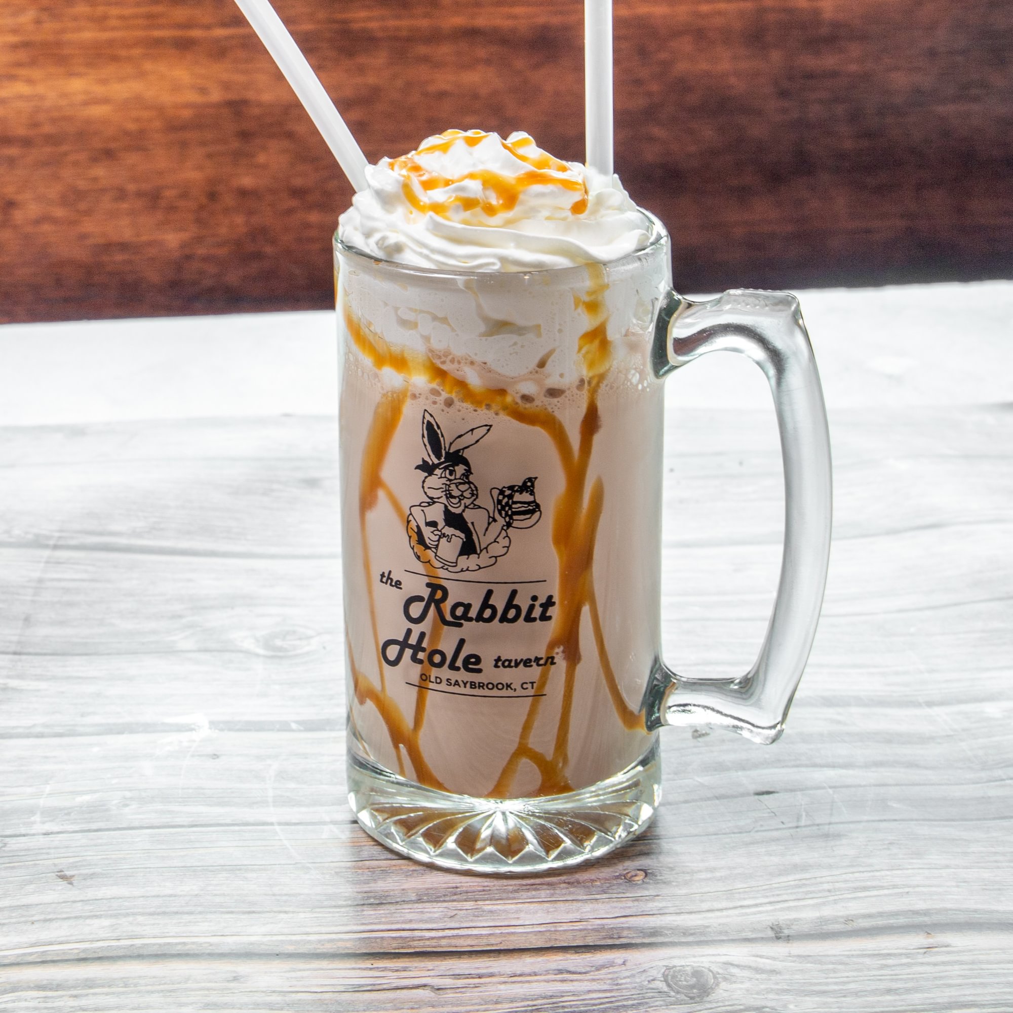 Milky Way Shake