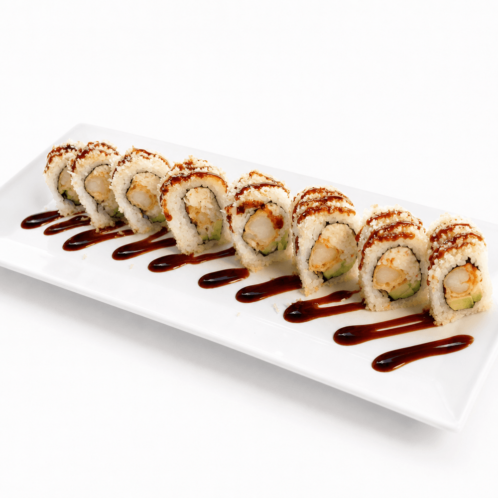 Crunchy Roll