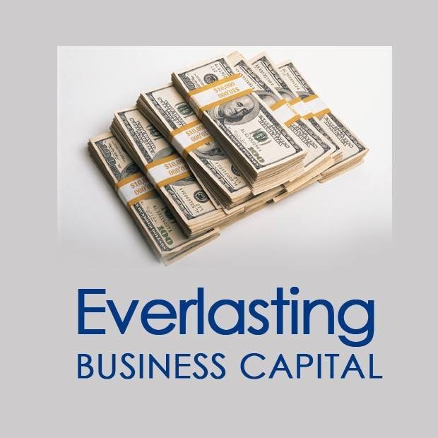 Everlasting Business Capital Logo