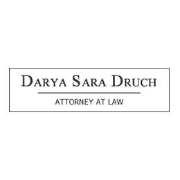 Darya S Druch Attorney at Law