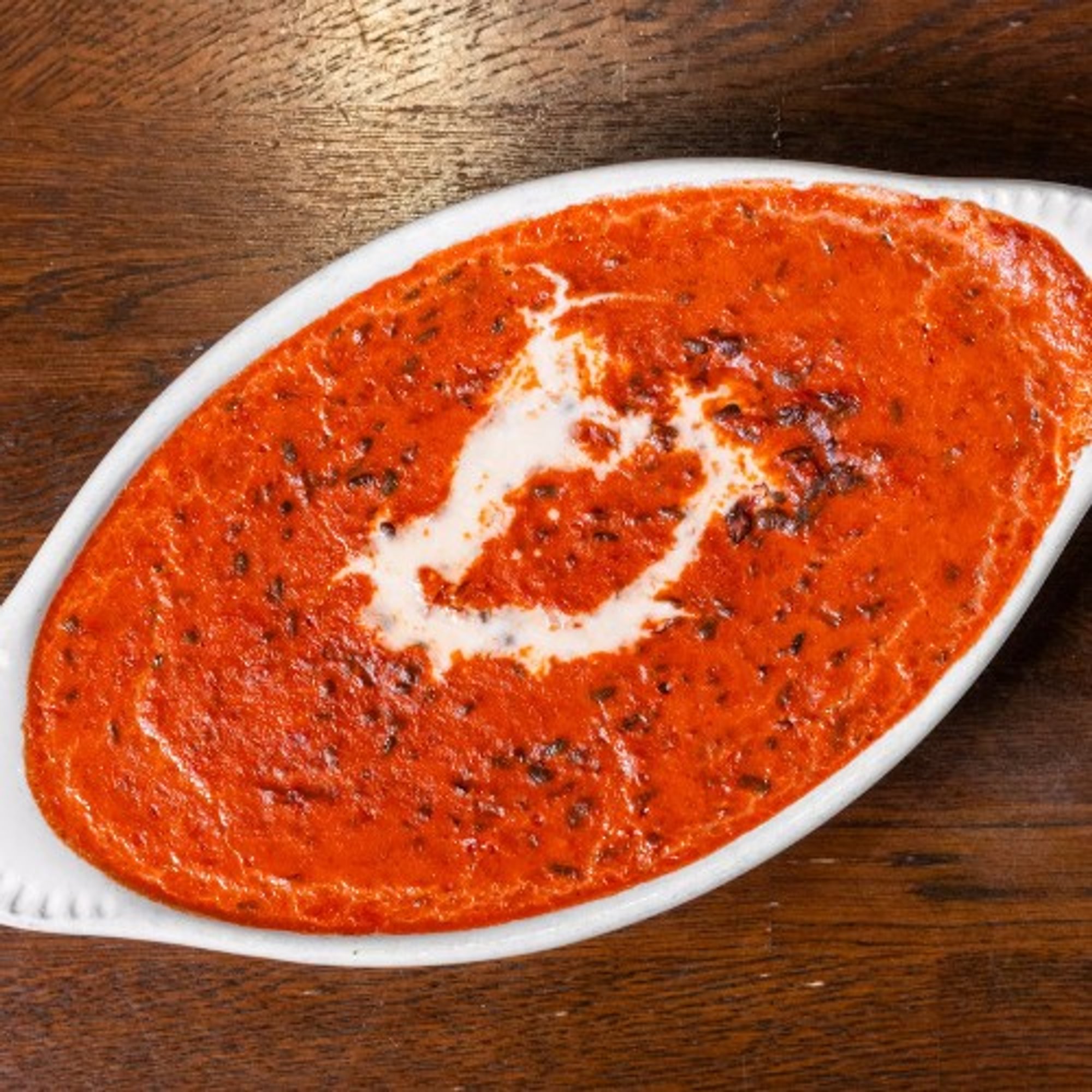 Dal Makhani