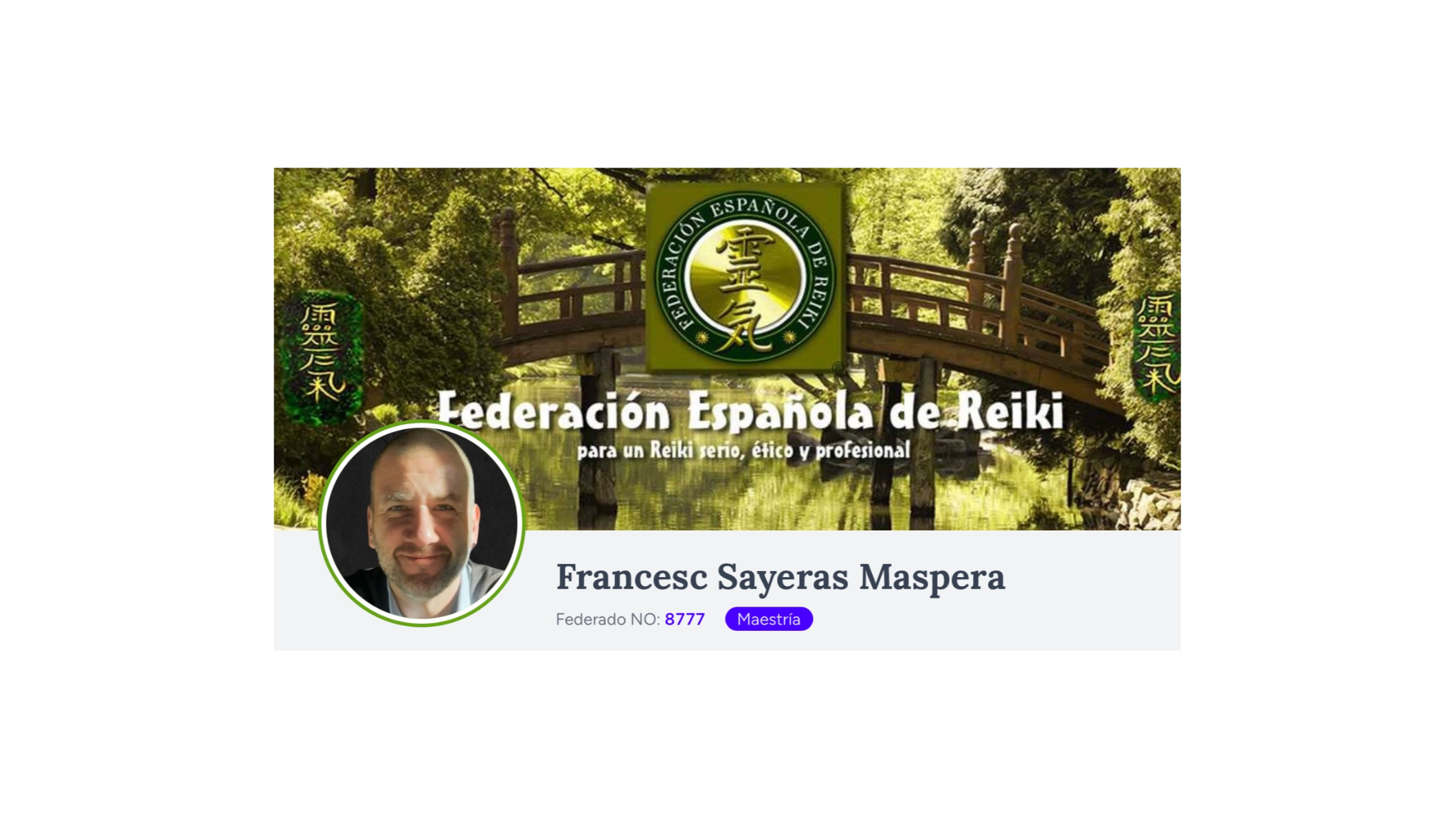 Galería en miniatura