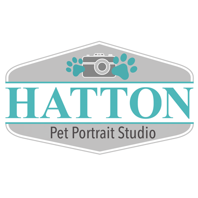 Hatton Pet Portrait Studio Logo