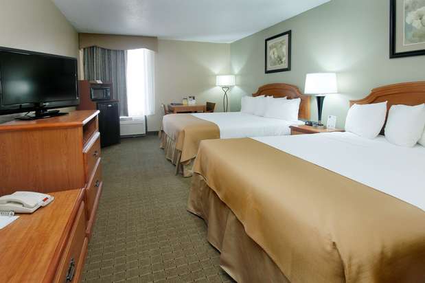 Images Best Western Executive Inn