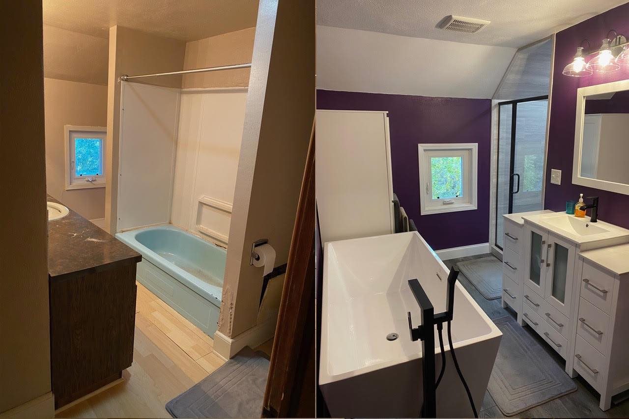 Five Star Bath Solutions of Annapolis Image