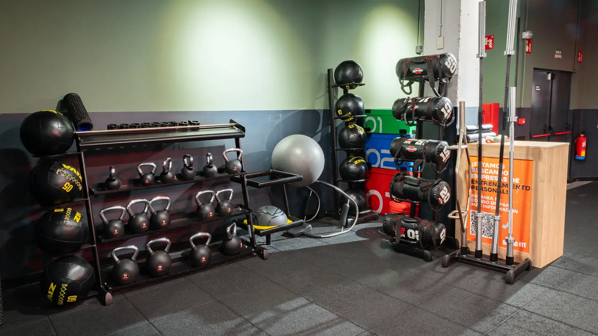 Galería en miniatura