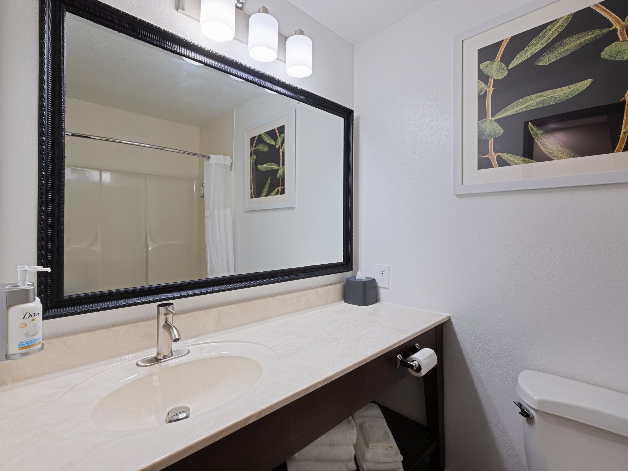 Garner Hotel Decatur - Forsyth by IHG Image