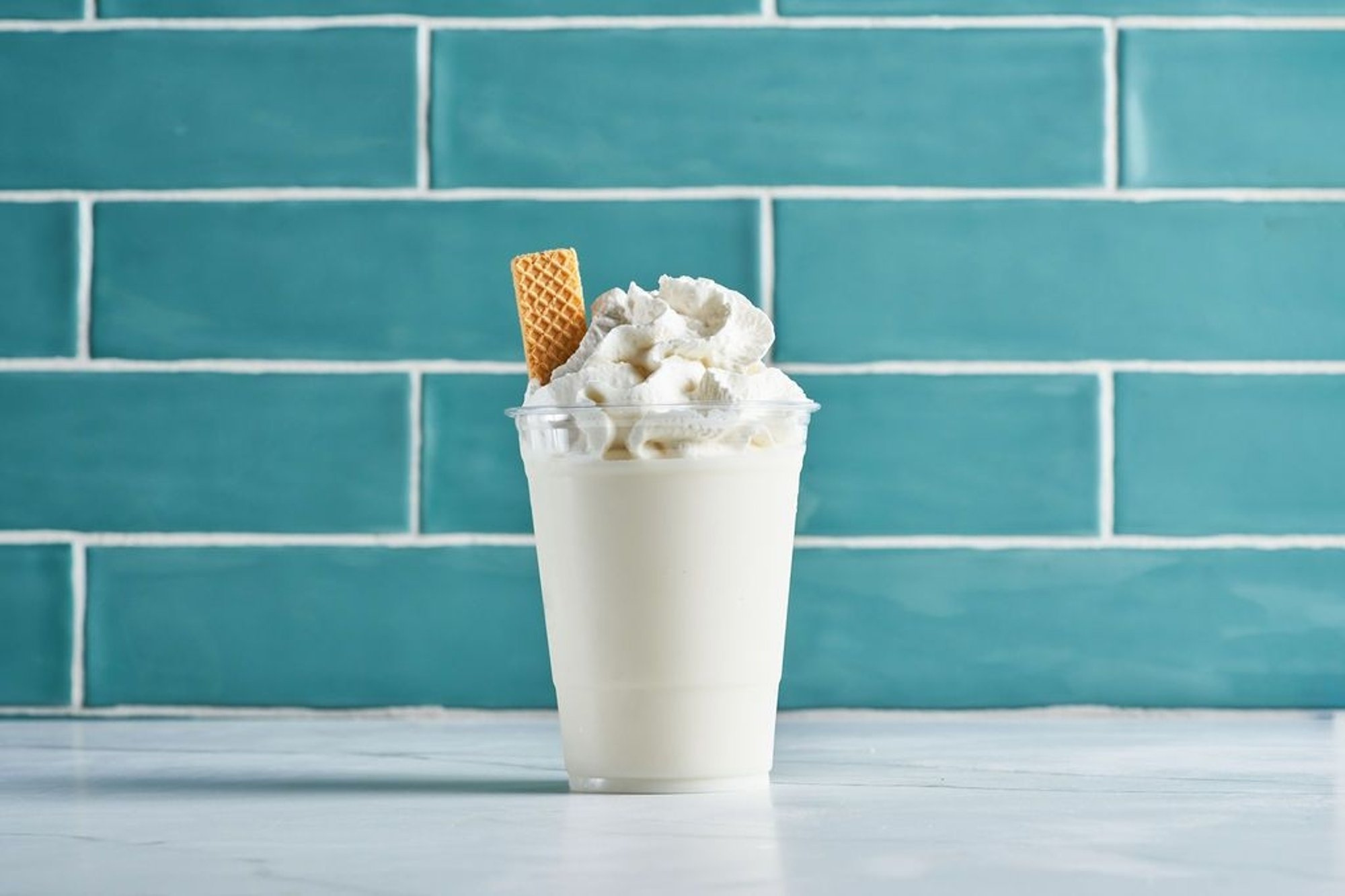 Vanilla Shake