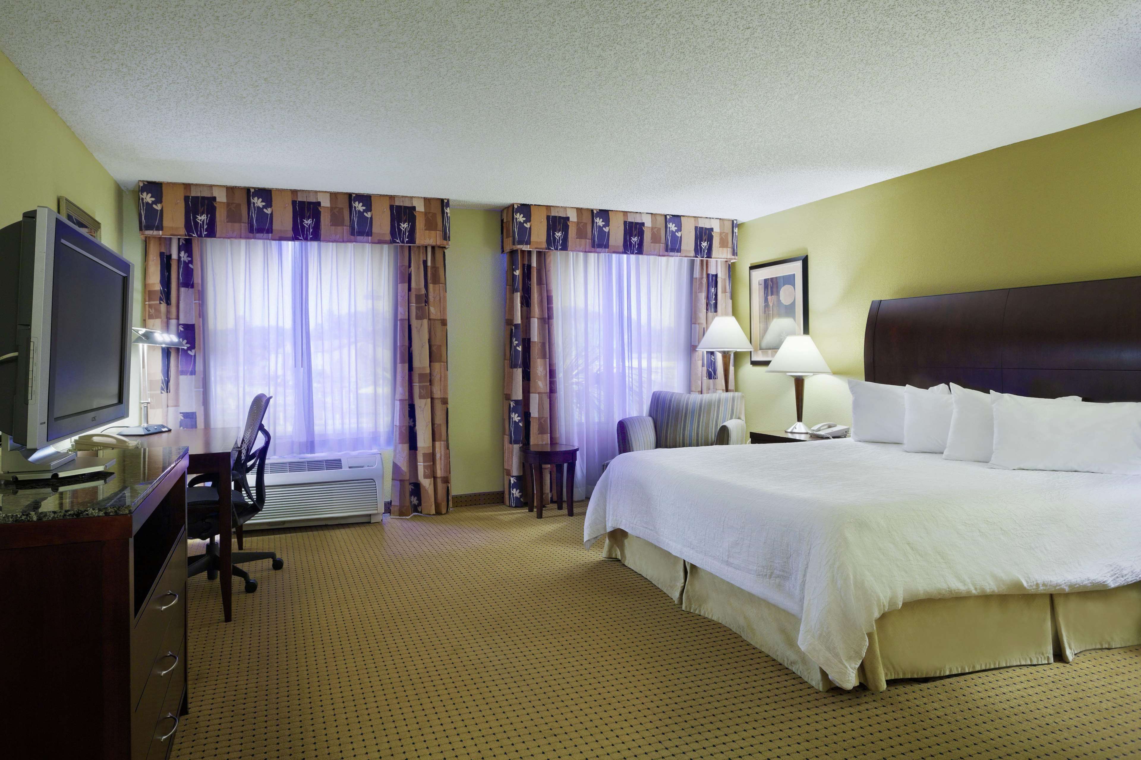 Hilton Garden Inn Jacksonville Orange Park Photo