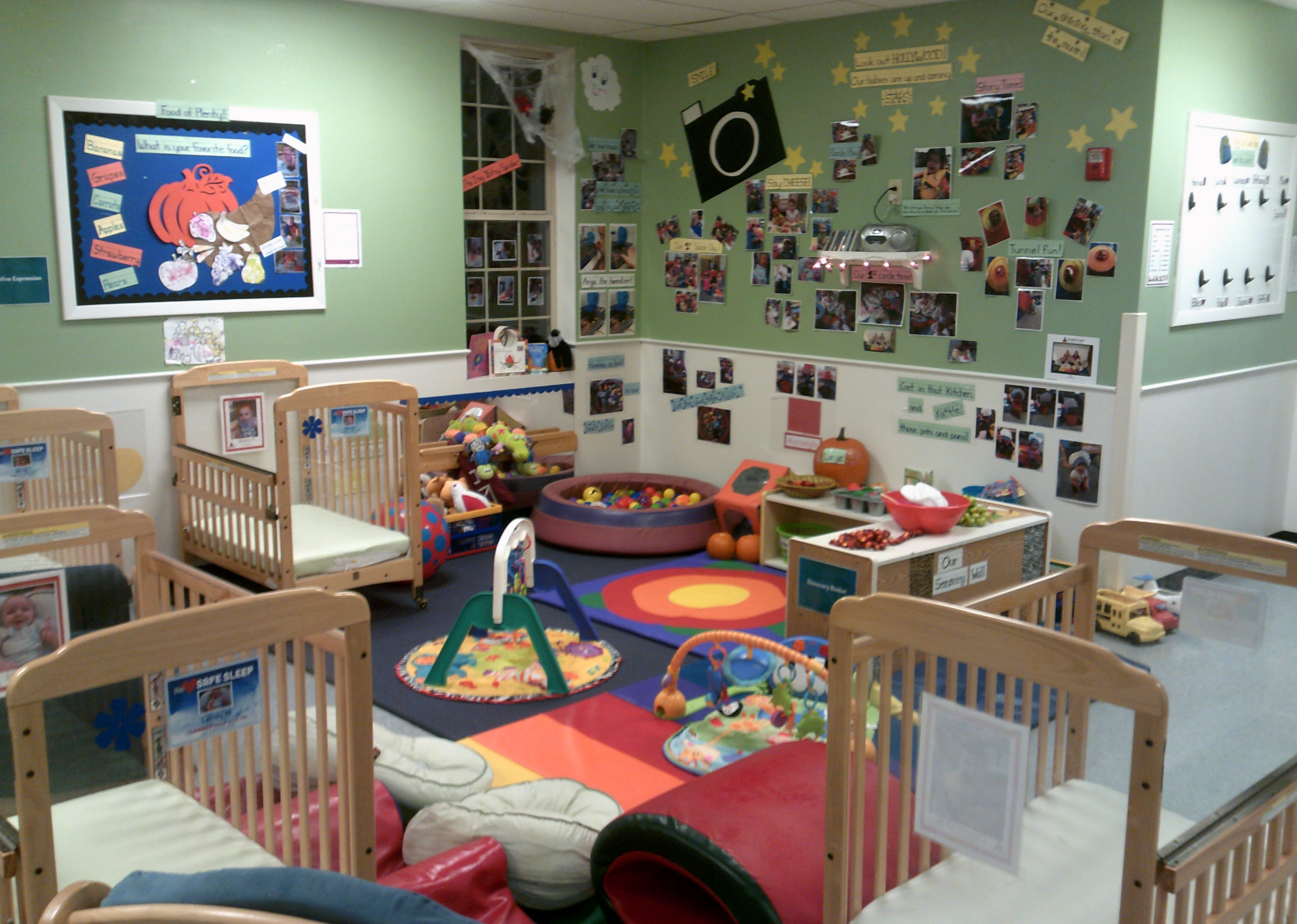 Noblesville Kindercare Photo