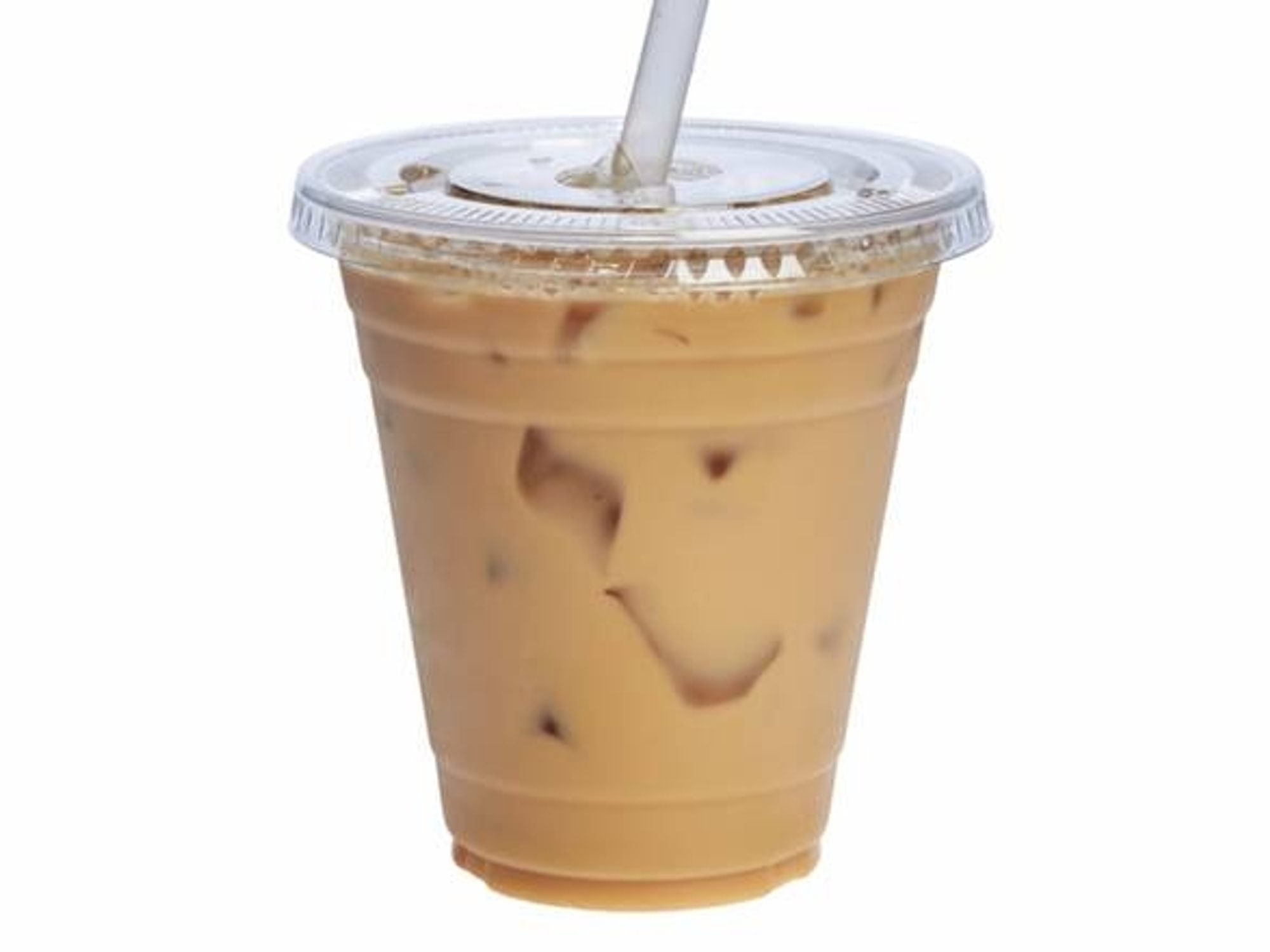 D5. Vietnamese Coffee Ice