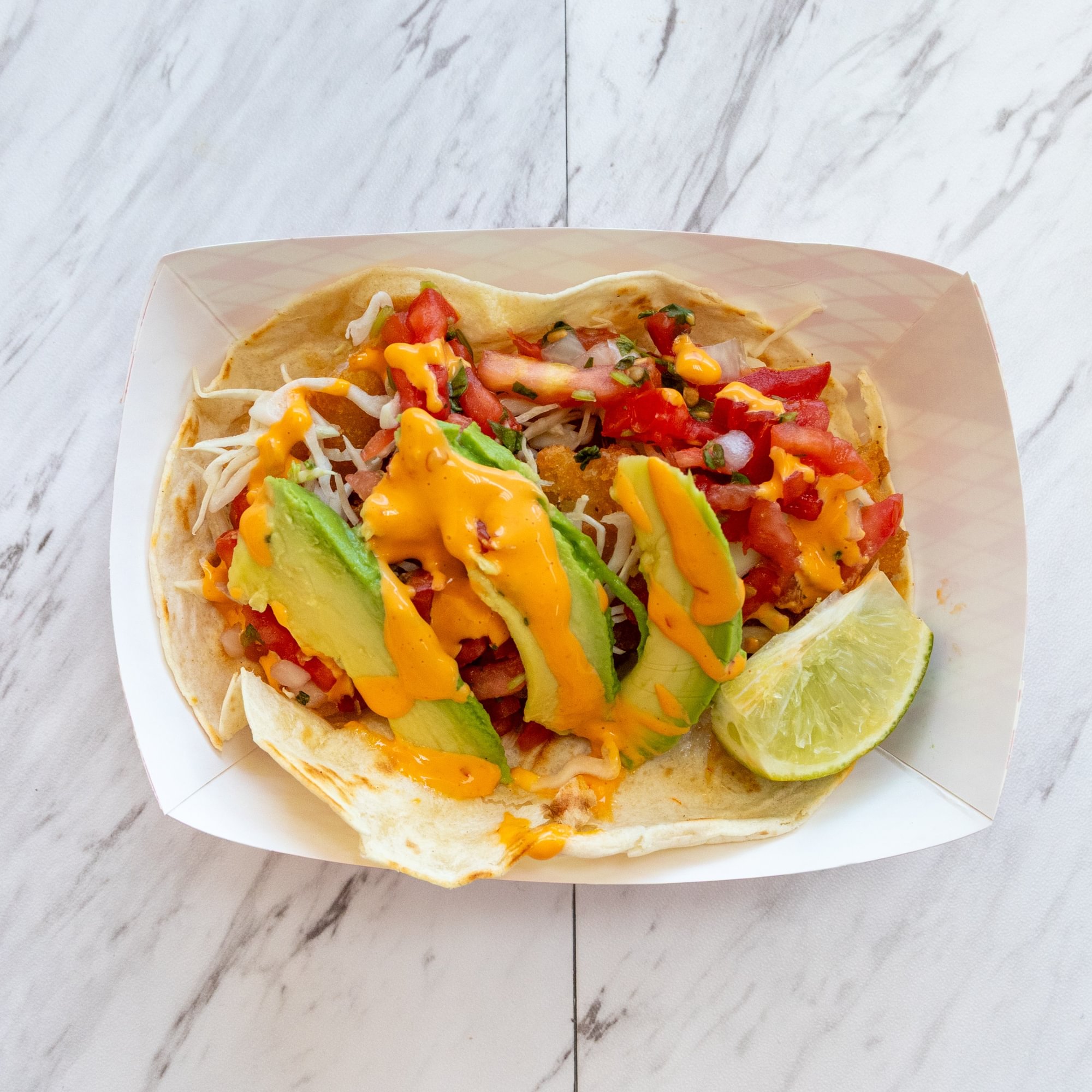 Taco Bravo