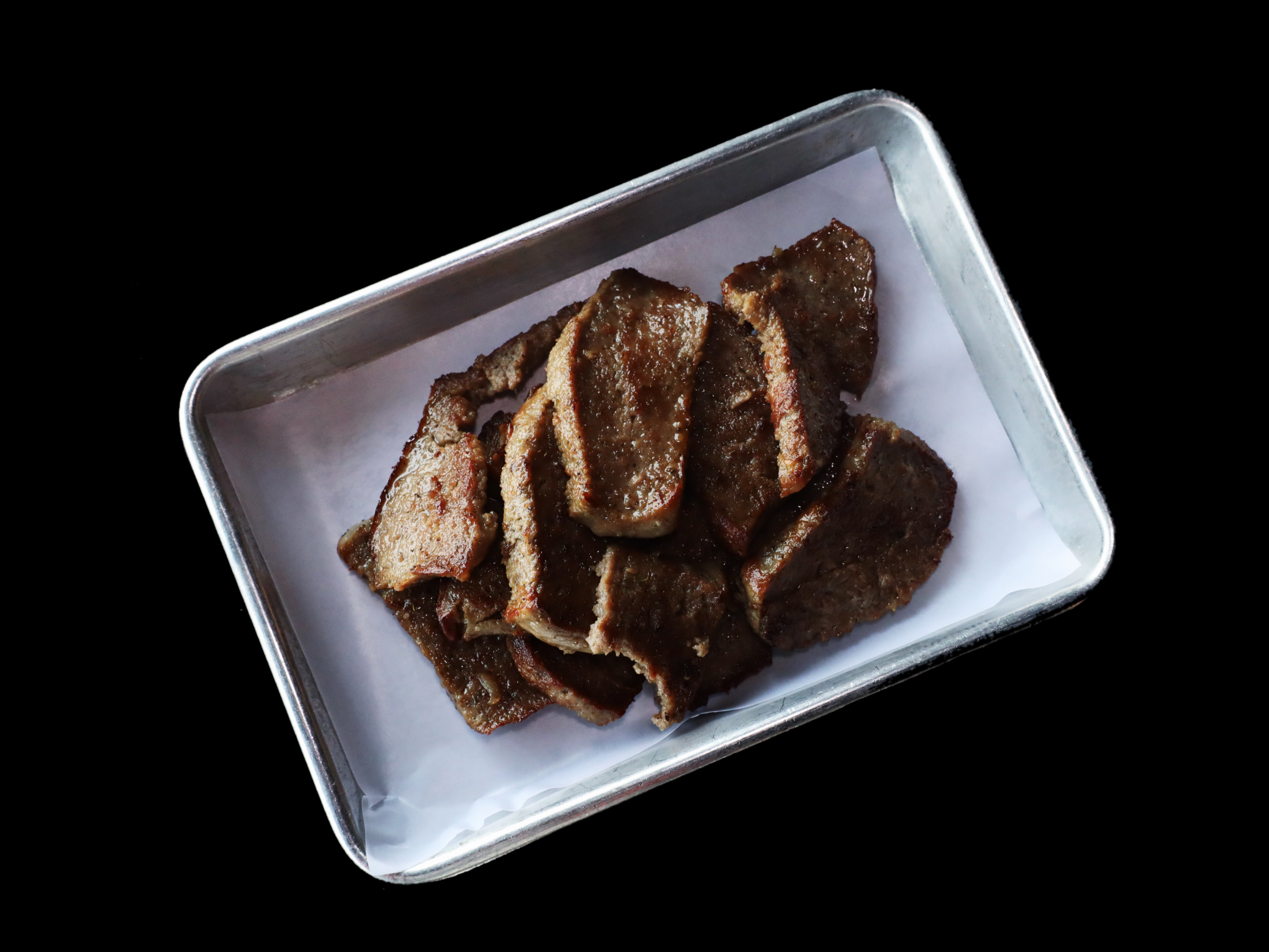 SIDE BEEF & LAMB