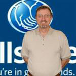 Rod Lovelace : Allstate Insurance Agent Photo