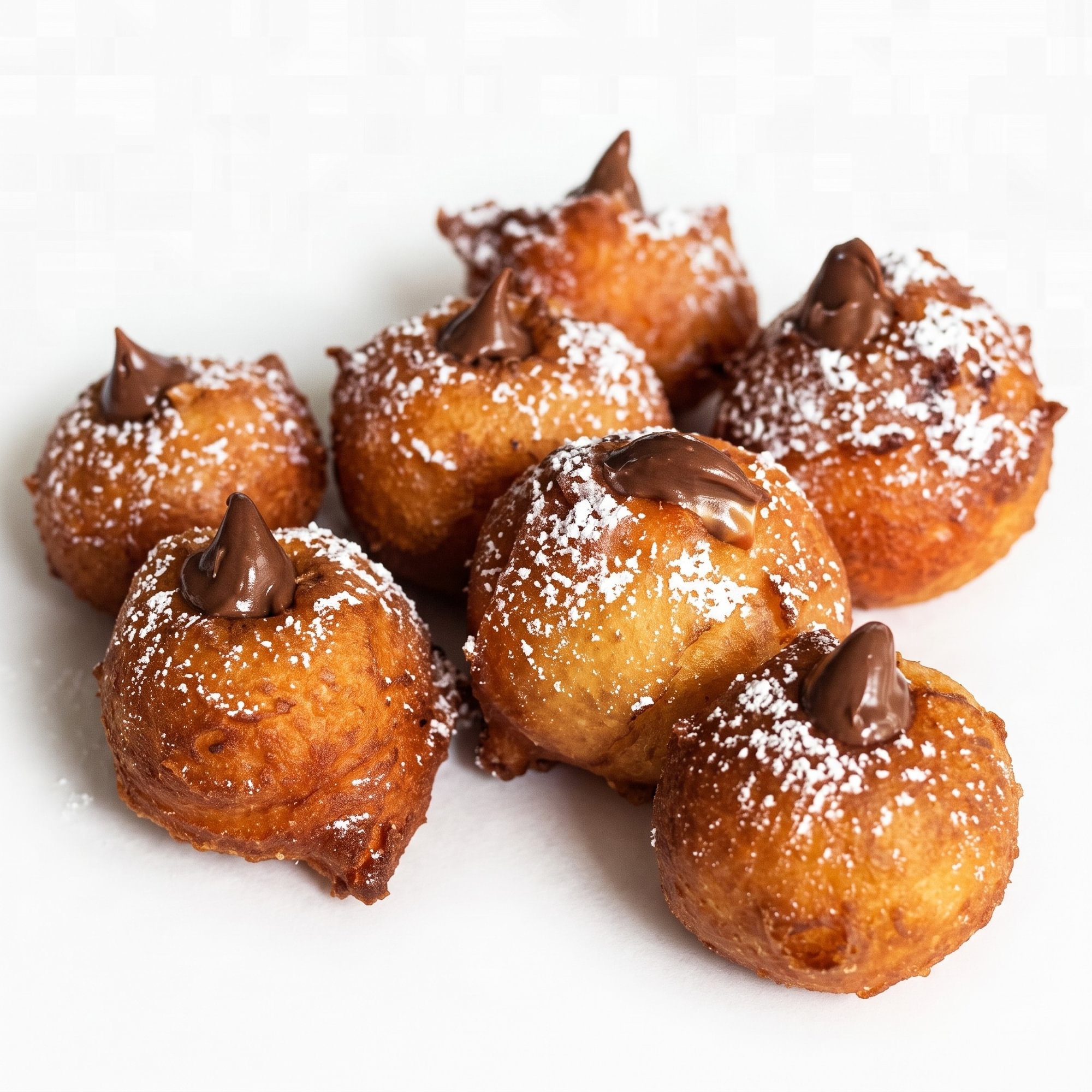 Zeppoles