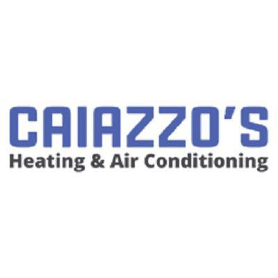 Caiazzo's Heating & Air Conditioning Logo