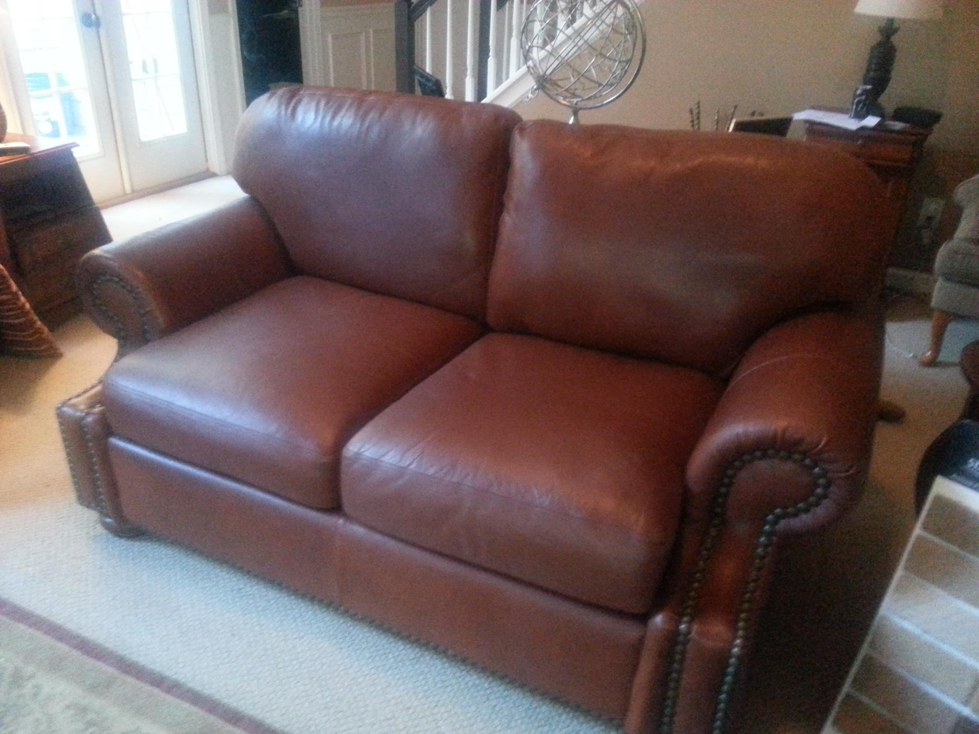Dunwoody Upholstery Image