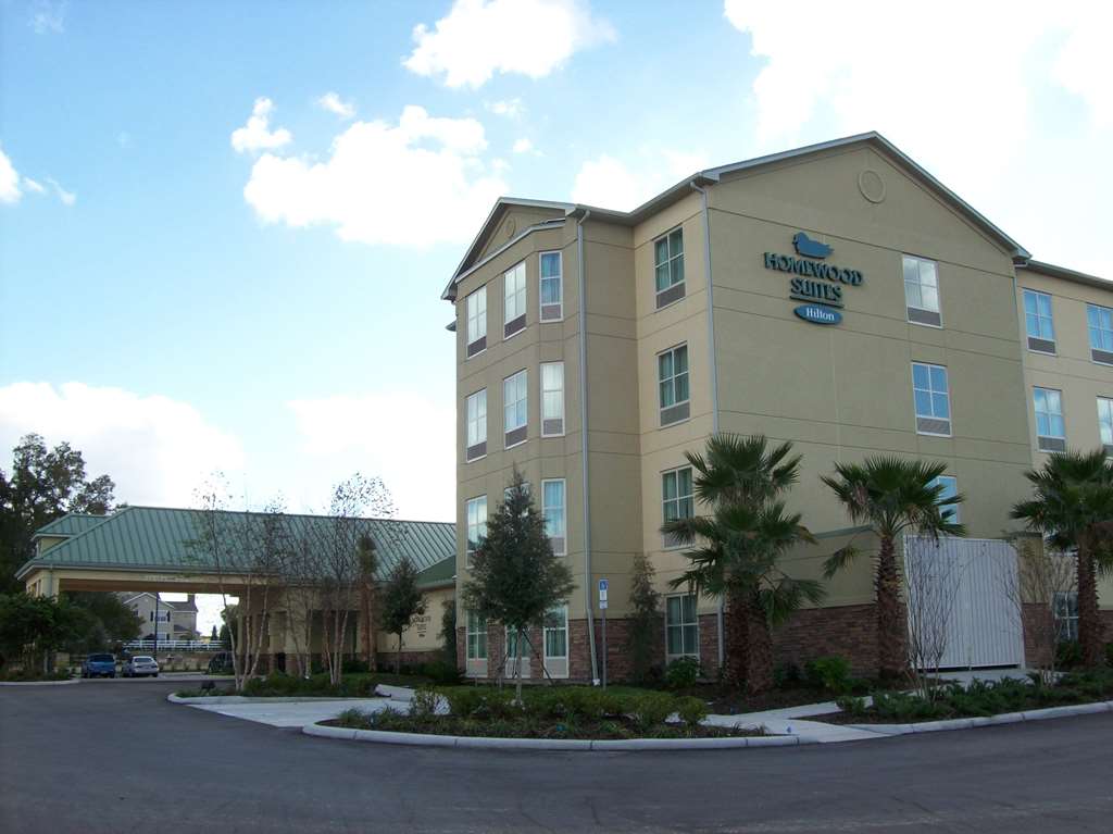 Homewood Suites by Hilton Ocala at Heath Brook Logo