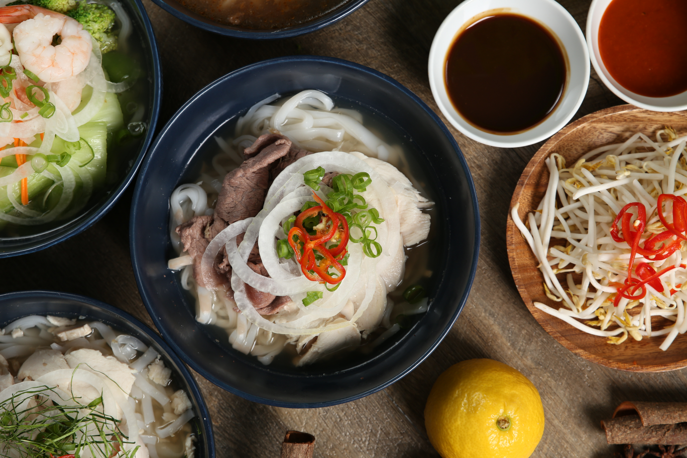 Images I Love Pho