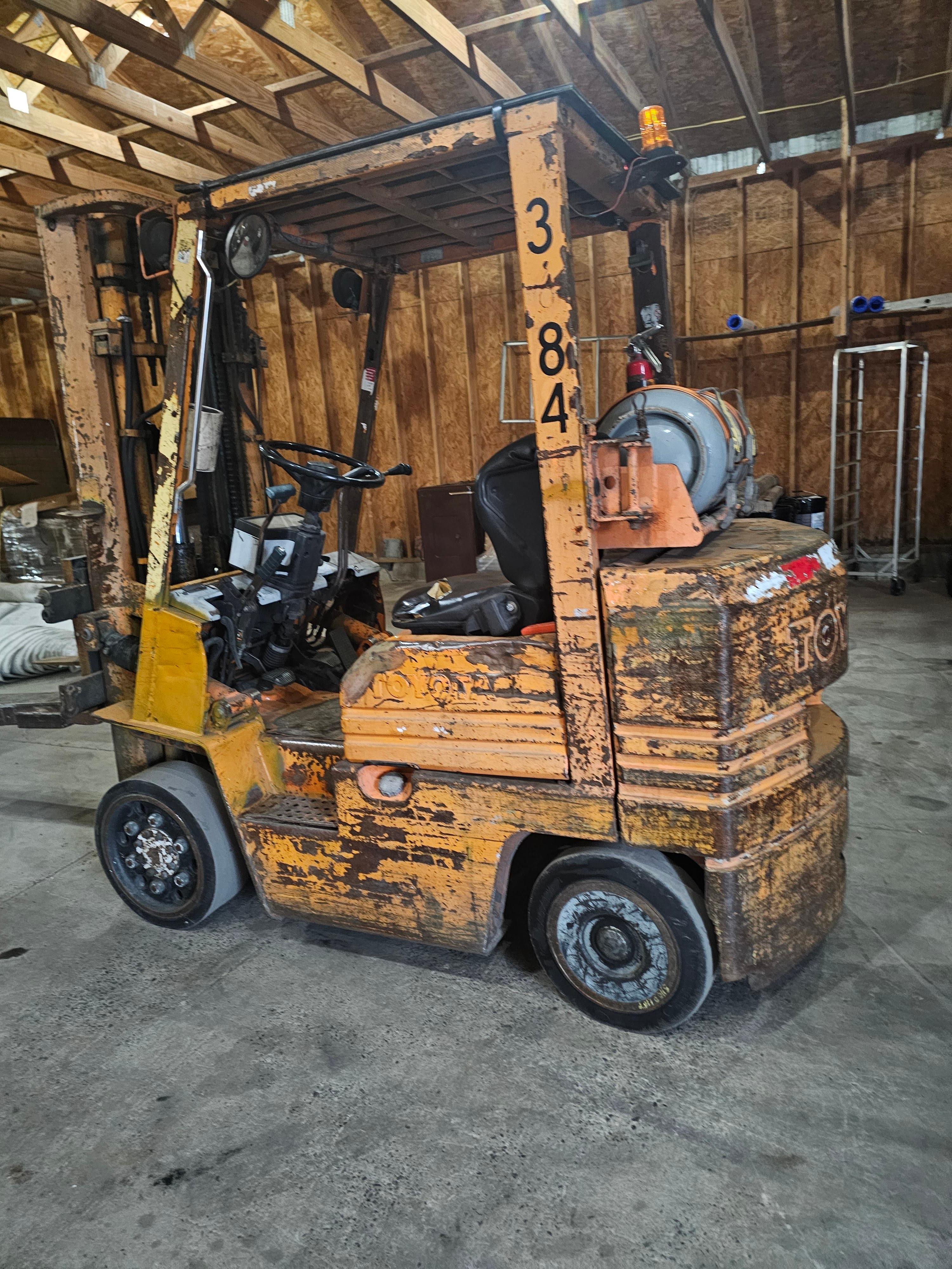 Carolina Crickets Image