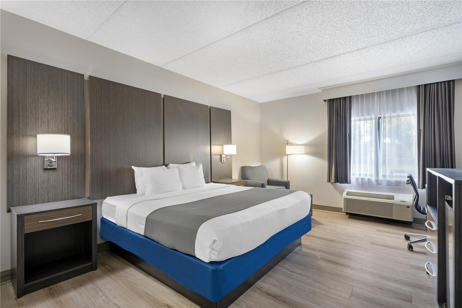 Best Western Ocala Park Centre I-75
