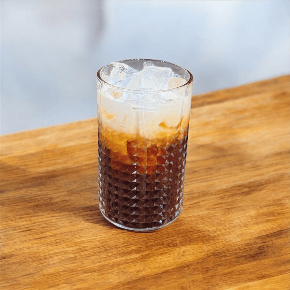 Thai Ice Tea