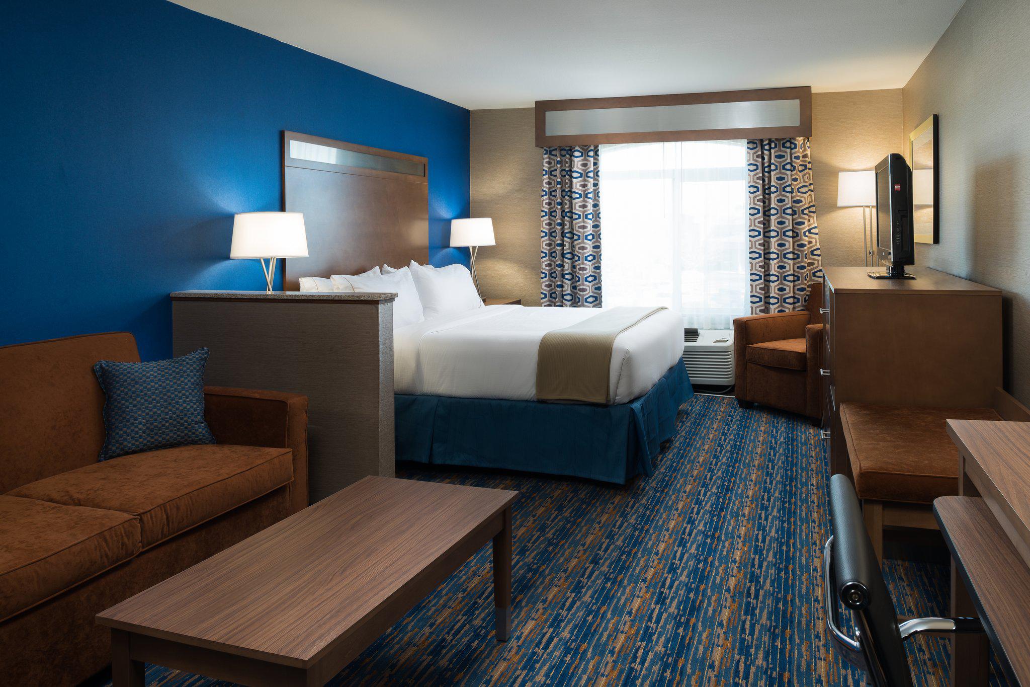 Holiday Inn Express Rocklin - Galleria Area Photo