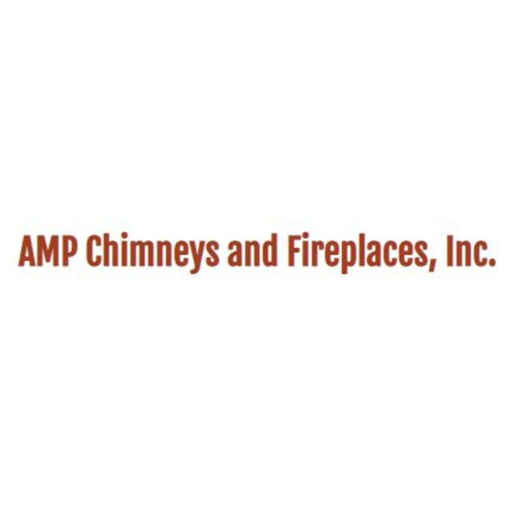 AMP Chimneys and Fireplaces, Inc. Logo