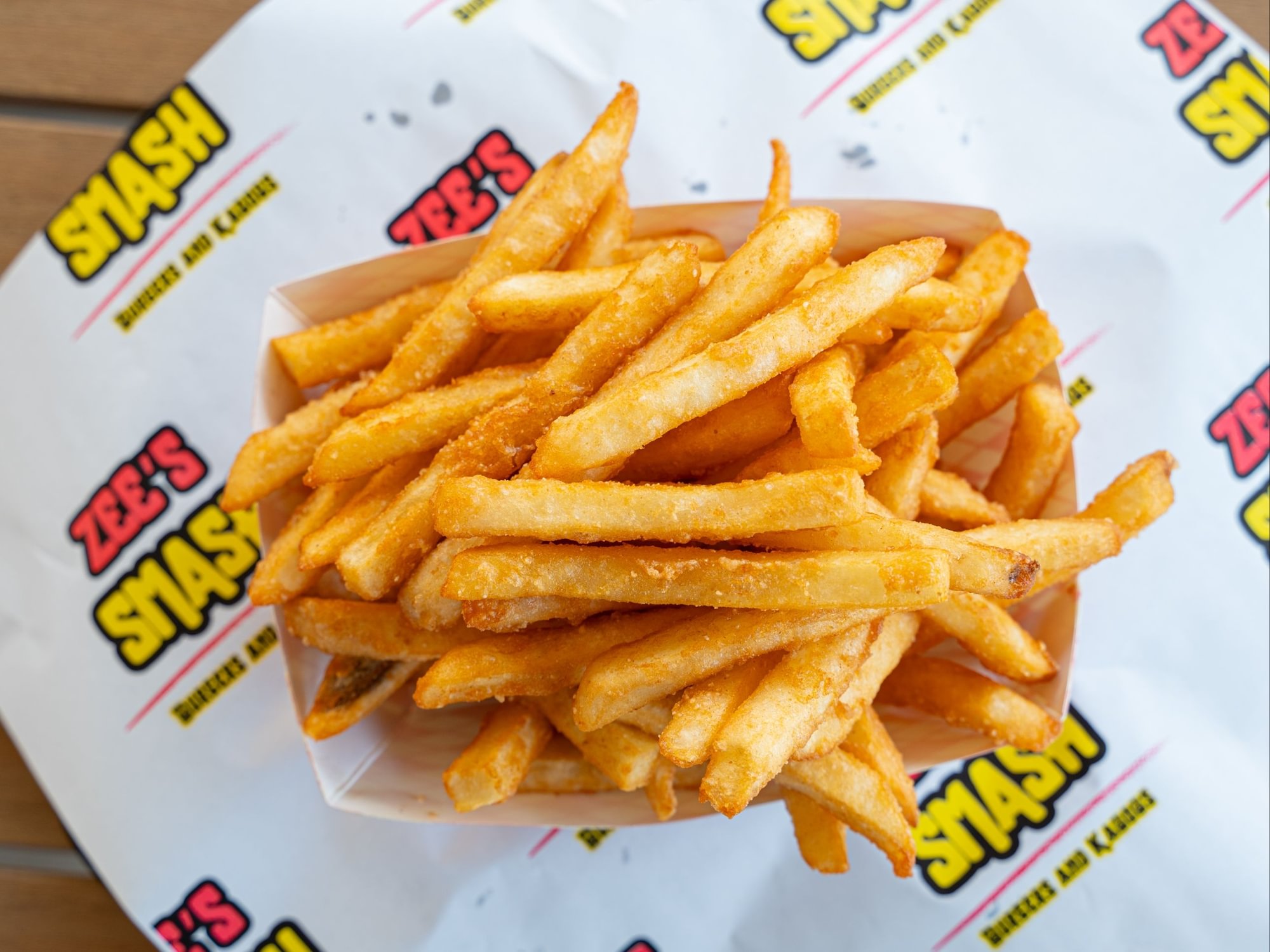 Fries