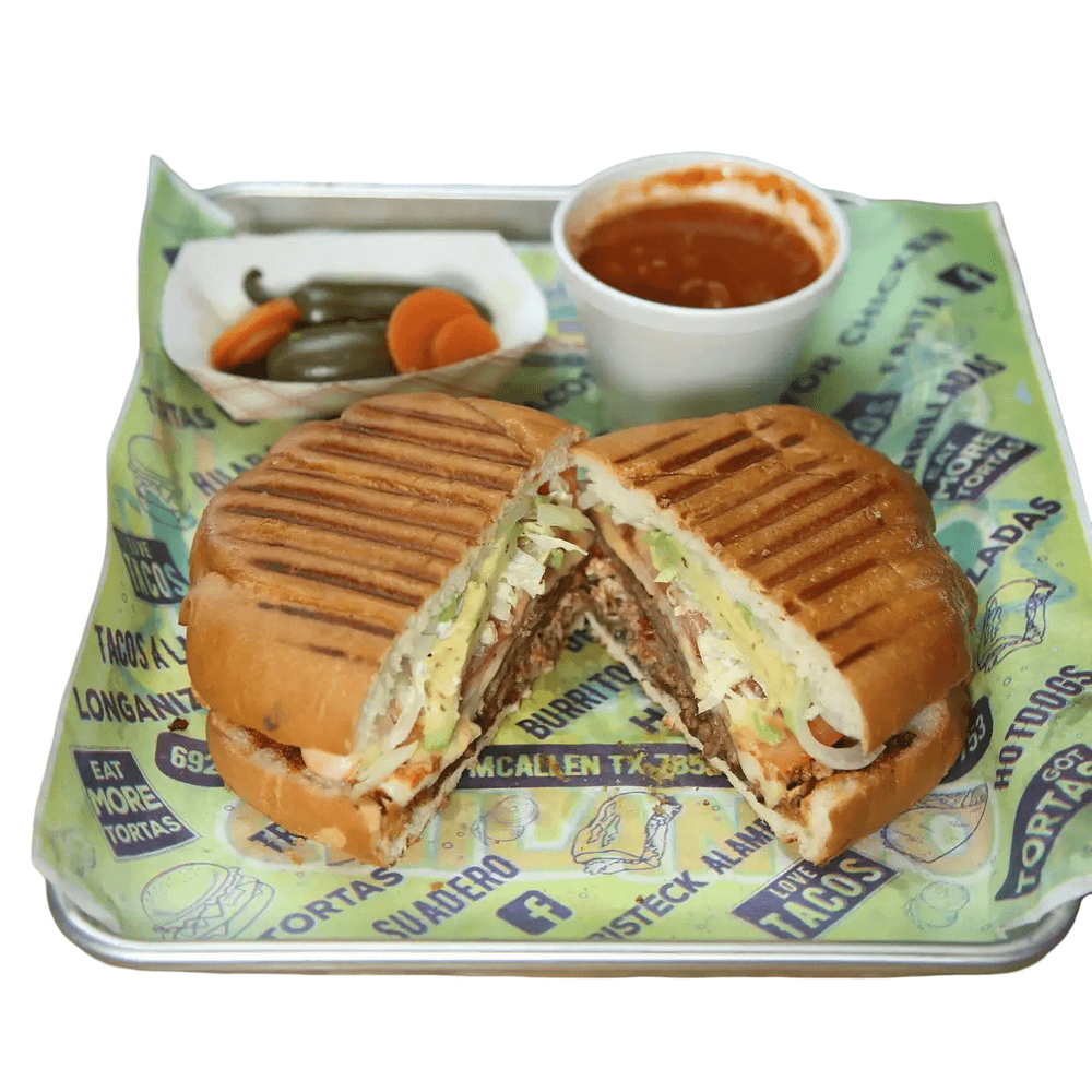 Monster Torta