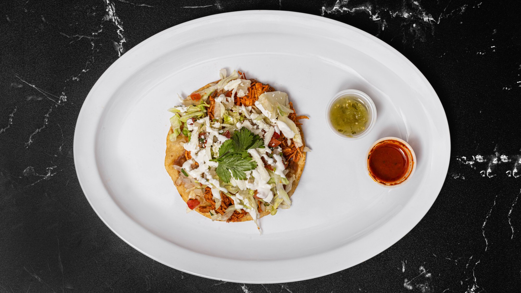Tostadas