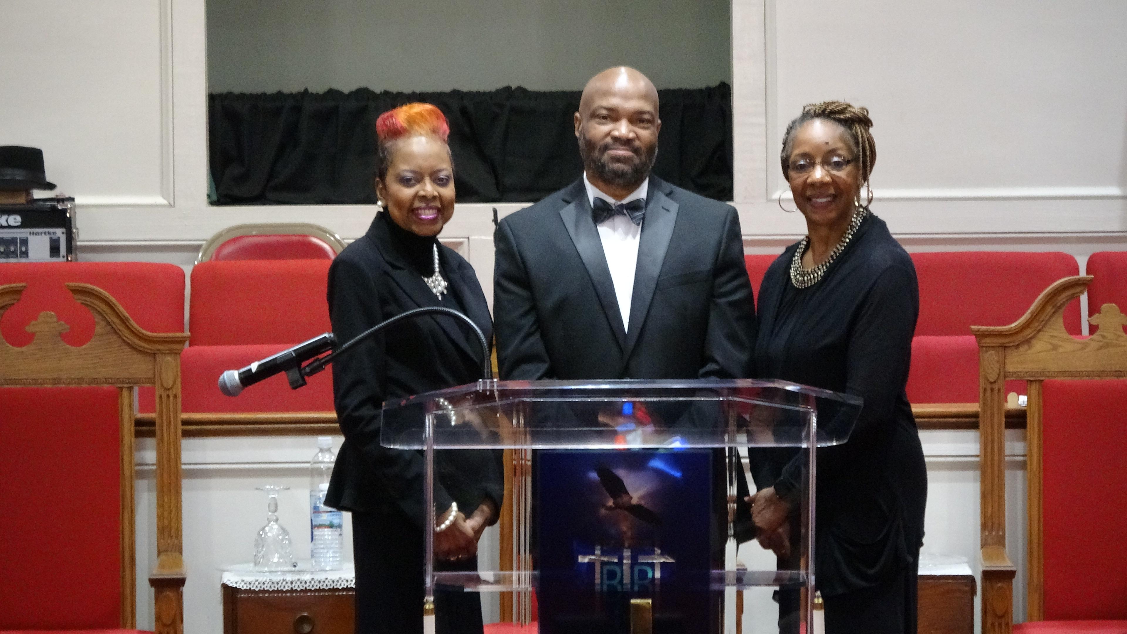 Bethel Baptist Church Norfolk Virginia Image