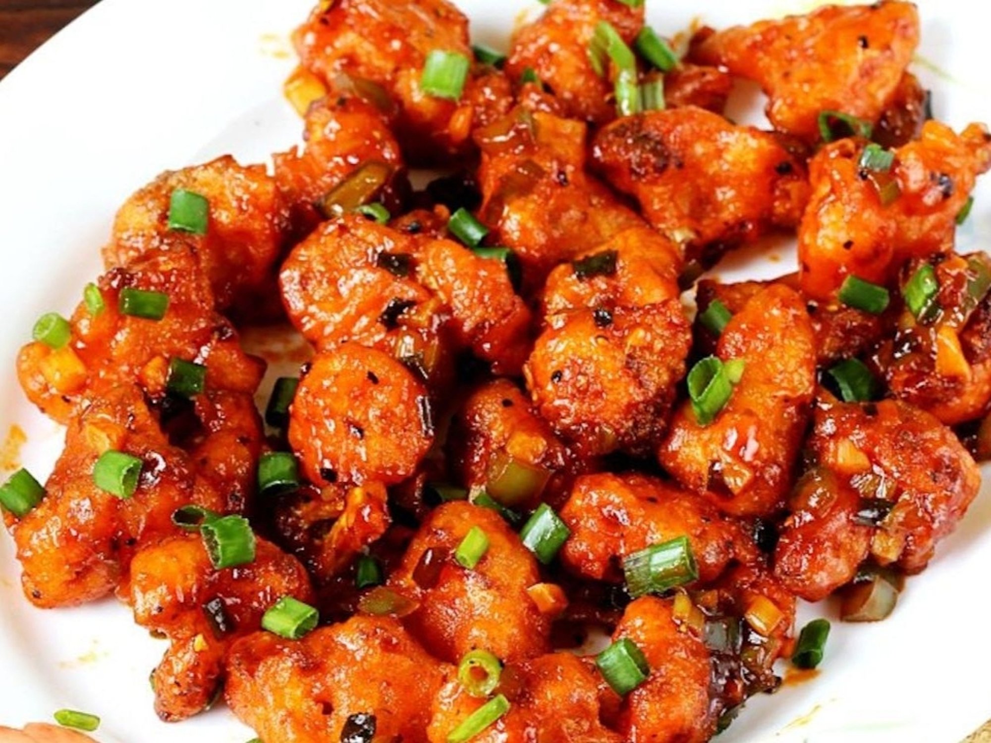 Gobi Manchurian