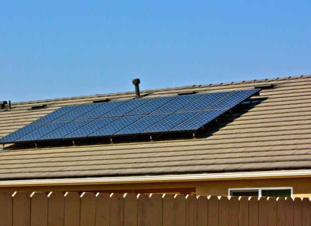 Images Solar Magic Inc.