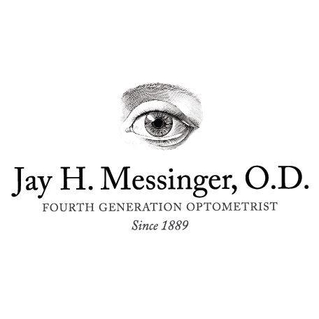 Jay H. Messinger, OD