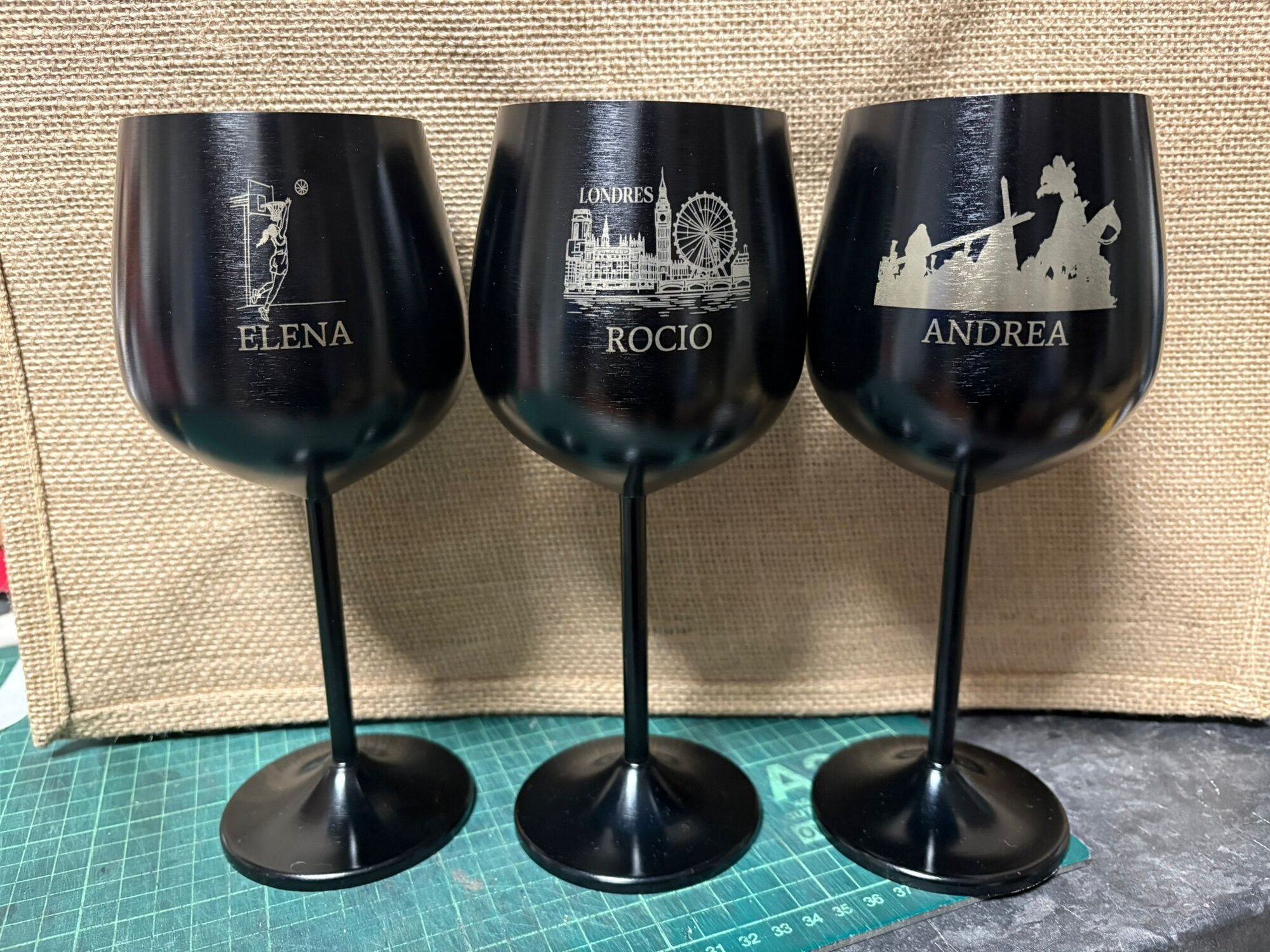 Galería en miniatura