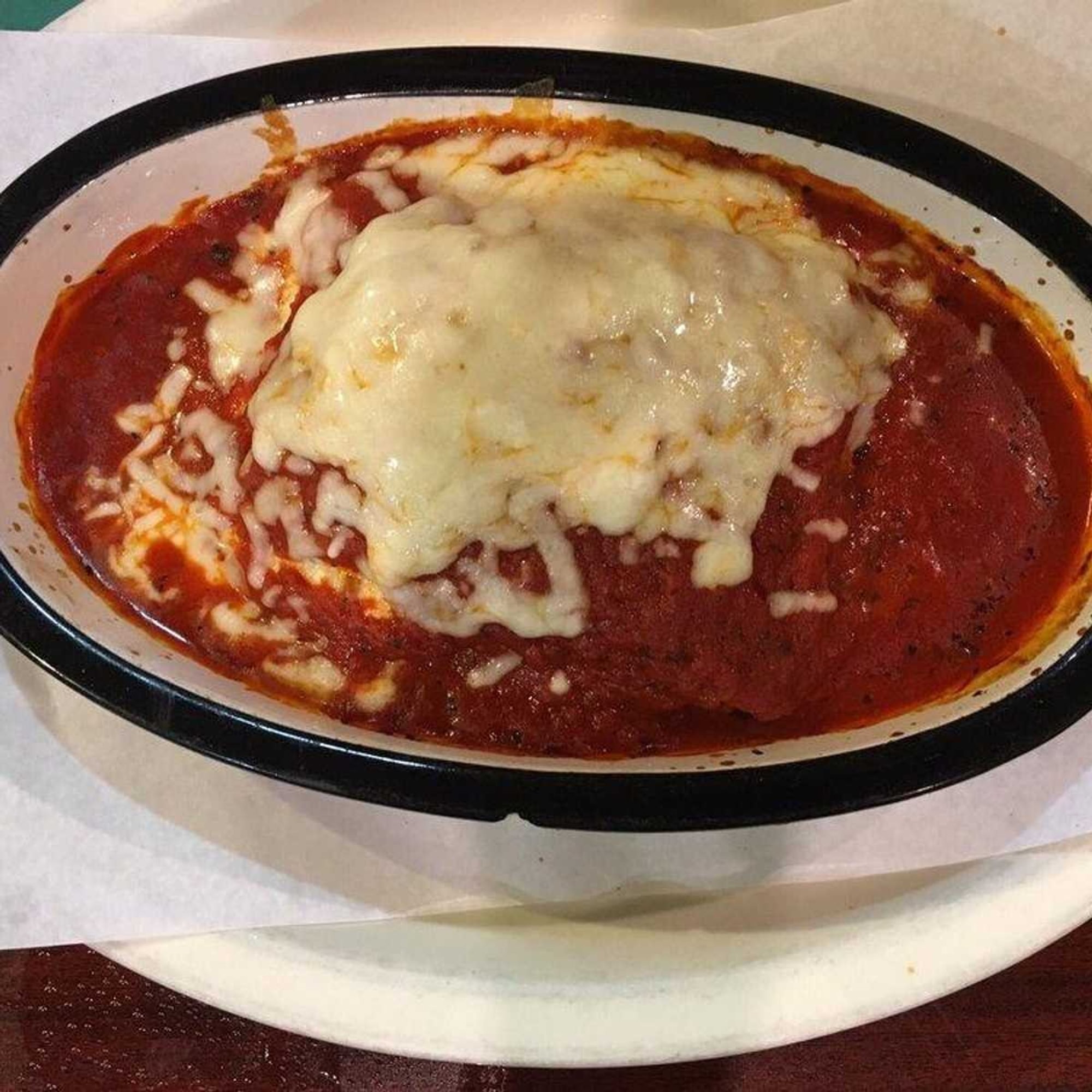 Lasagna