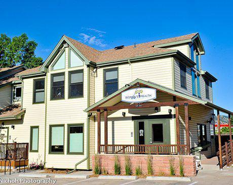 Boulder Valley Women's Health Center Photo