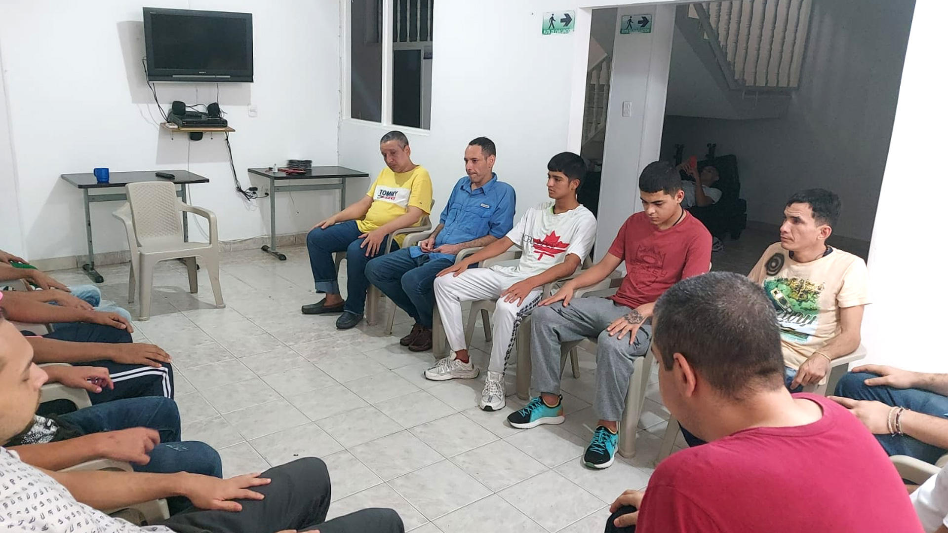 Galería en miniatura