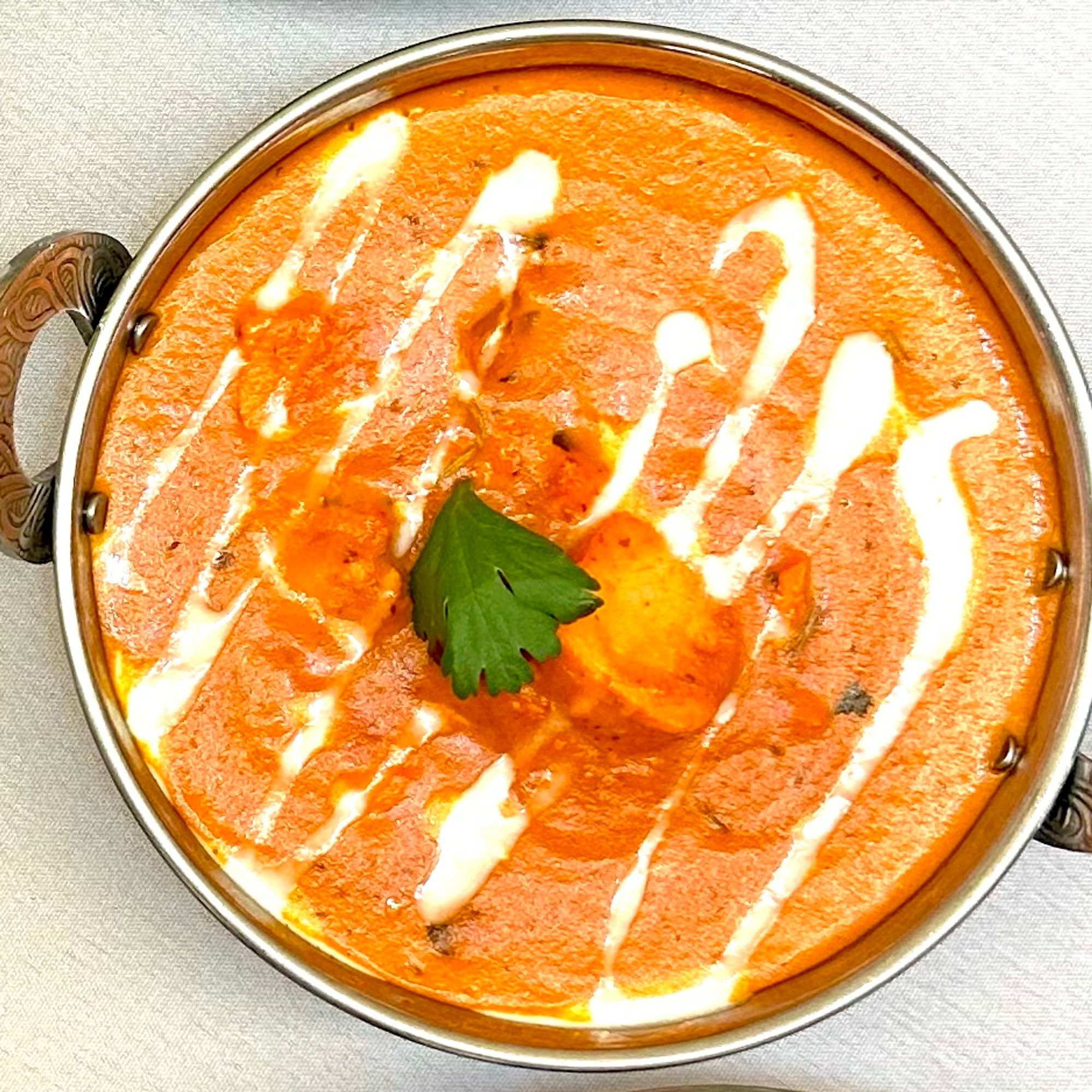 Paneer Butter Masala