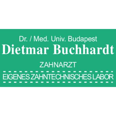 Logo von Zahnarztpraxis Dr. Dietmar Buchhardt