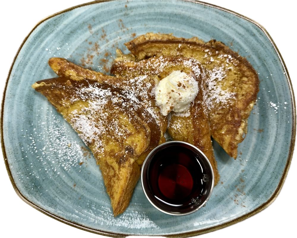 French Toast