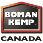 Boman-Kemp Canada Dorchester (Middlesex)