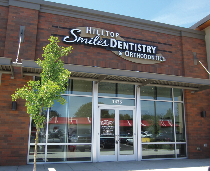 Hilltop Smiles Dentistry and Orthodontics Photo
