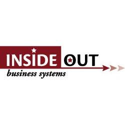 Inside Out Business Systems Logo