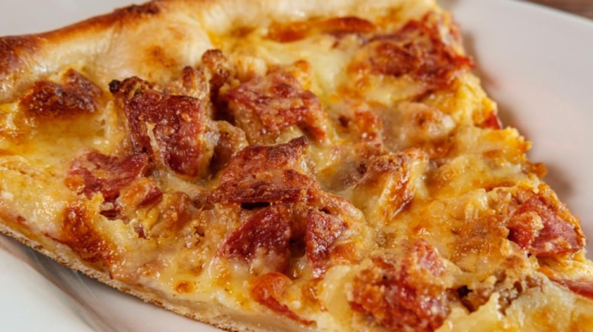 Plain Slice