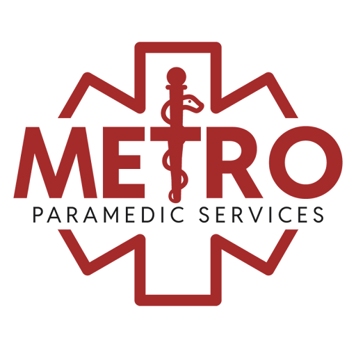 Metro Paramedic Services, Inc. Logo