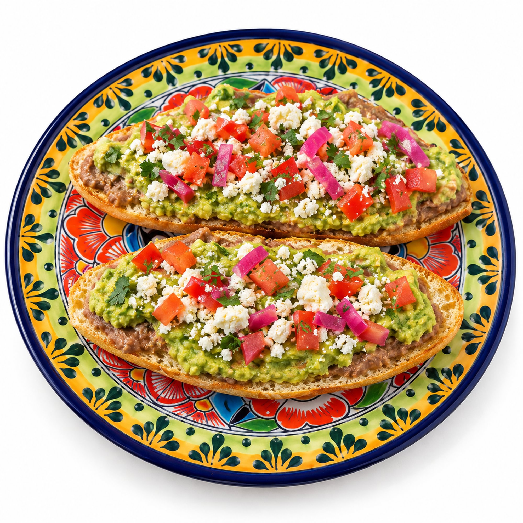 Molletes