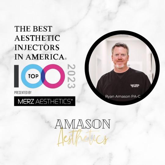 Amason Aesthetics - World Golf Village Image