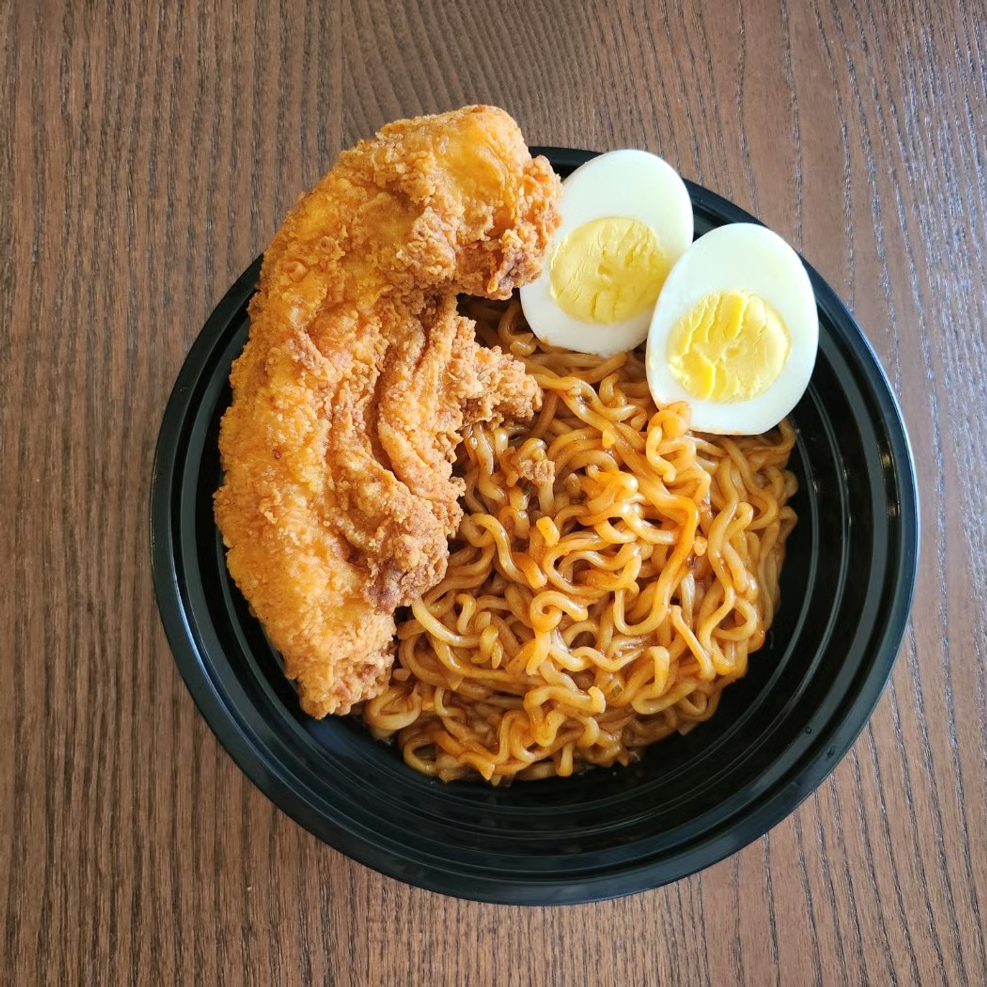 Spicy Noodle